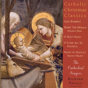 Immagine per 'Catholic Classics, Vol. 8: Catholic Christmas Classics'