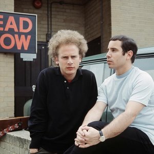 Image for 'Simon & Garfunkel'