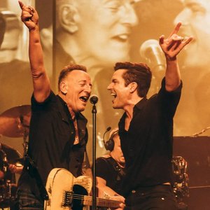 Zdjęcia dla 'The Killers & Bruce Springsteen'