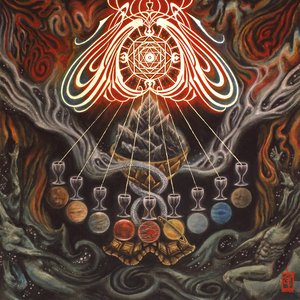 Image for 'Wanderers: Astrology of the Nine'