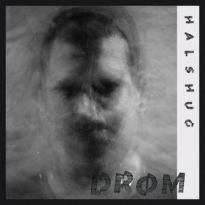 “Drøm”的封面
