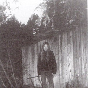 Image for 'Ildjarn'