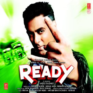Imagem de 'Ready'