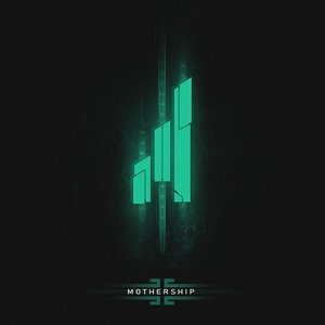 Image for 'Mothership'