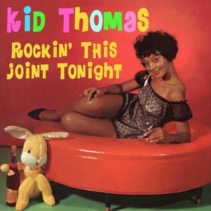 Image for 'Rockin' This Joint Tonight'