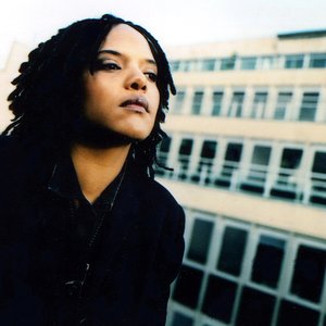Image for 'Terri Lyne Carrington'