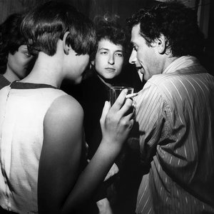 Image for 'Bob Dylan'