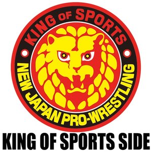Image for 'NJPW Greatest Music Side I'