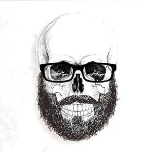 Image for 'Al amin,Toxic preme-Al amin/Bearded skull'