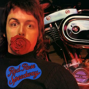Imagen de 'Red Rose Speedway (Special Edition)'