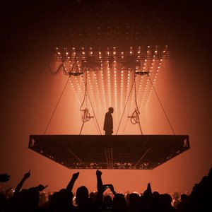 Image for 'Kanye West'