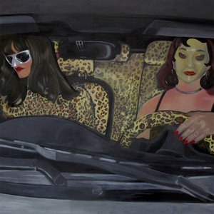 Image for 'Liquid Heartbeat'