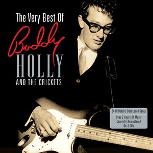 Bild für 'The Very Best of Buddy Holly'