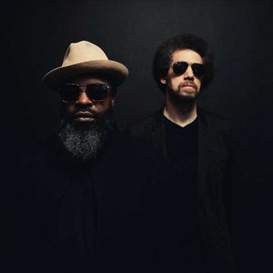 Image for 'Black Thought & Danger Mouse'
