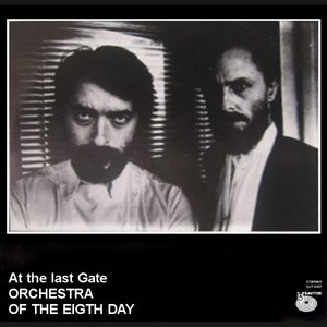 Image for 'At the Last Gate'