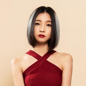 Image for 'Vicky Chen'