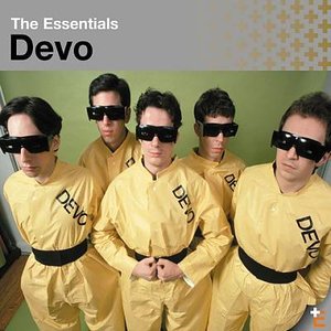 Image for 'The Essentials'