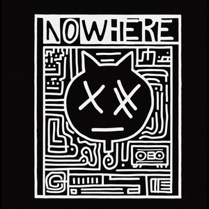 Image for 'NOWHERE FM: STRAIGHT TO THE HEART'