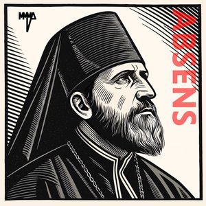 Image for 'Absens'