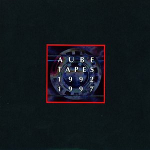 Immagine per 'Tapes 1992-1997'