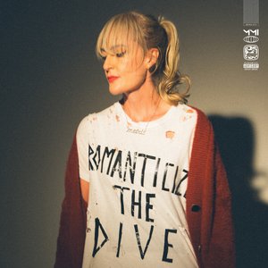 Image for 'Romanticize the Dive'