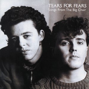 Image for 'Songs From The Big Chair (Super Deluxe Edition)'