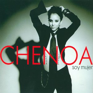 Image for 'Soy Mujer'