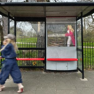 Image for 'Woman I Am'