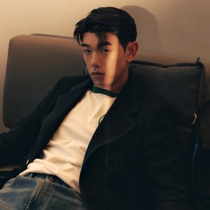 Image for 'Eric Nam'
