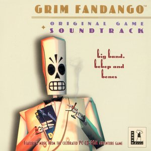Image for 'Grim Fandango'