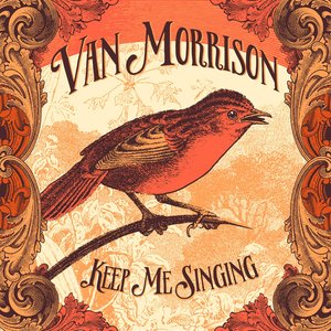 Image for 'Keep Me Singing'
