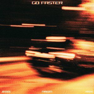 Image for 'Go Faster'