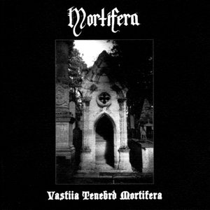 Immagine per 'Vastiia Tenebrd Mortifera'