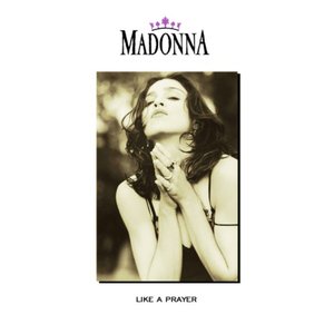 Bild für 'Like a Prayer'