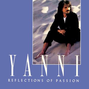 Image for 'Reflections Of Passion'