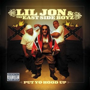 Imagem de 'Put Yo Hood Up'