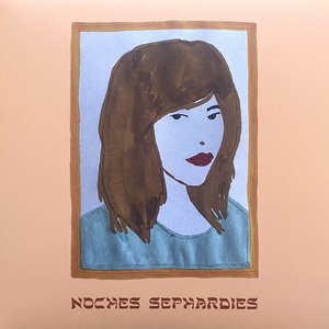 'Noches Sephardies' için resim
