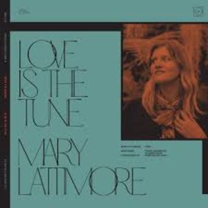 Image for 'Love Is The Tune'