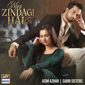 Image for 'Meri Zindagi Hai Tu'