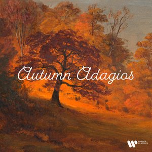 Image for 'Autumn Adagios'