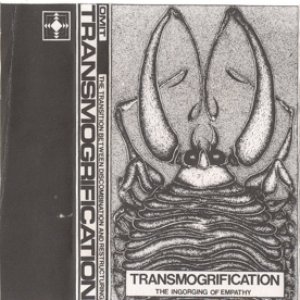Image for 'Transmogrification'