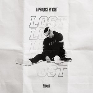 Bild für 'Lost'