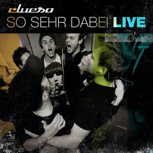 Image for 'So Sehr Dabei – Live'