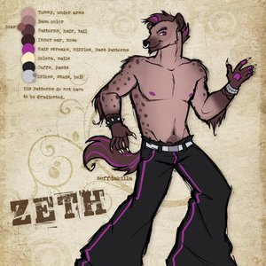 'zeffdakilla'の画像