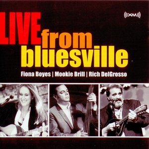 Image for 'Live From Bluesville'