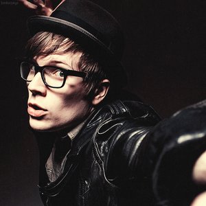 Image for 'Patrick Stump'