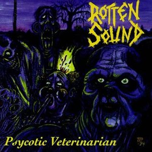Image for 'Psychotic Veterinarian'