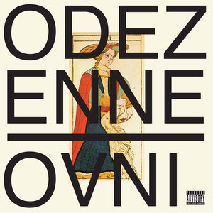 Image for 'OVNI'