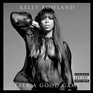 Image for 'Talk a Good Game'