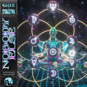 Zdjęcia dla 'Nobody Else (with Kaleena Zanders)'